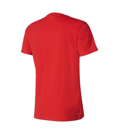 T-shirt adidas Tiro17 Tee M BQ2658