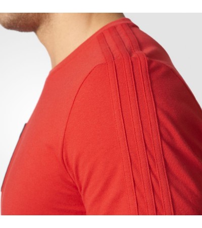 T-shirt adidas Tiro17 Tee M BQ2658