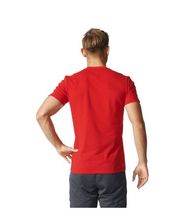 T-shirt adidas Tiro17 Tee M BQ2658