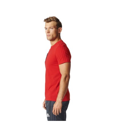 T-shirt adidas Tiro17 Tee M BQ2658