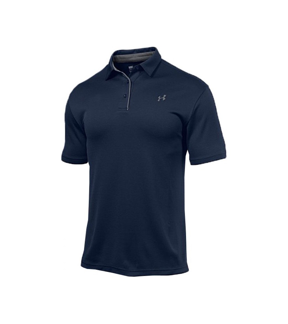 Under Armor Tech Polo training shirt M 1290140-410
