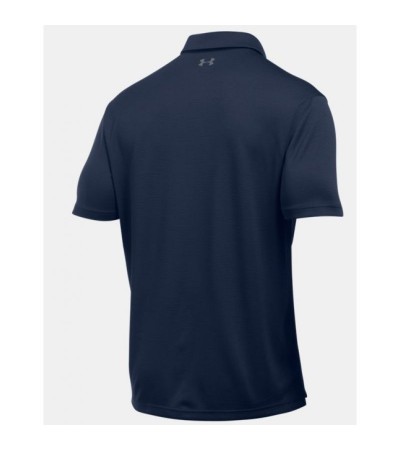 Under Armor Tech Polo training shirt M 1290140-410