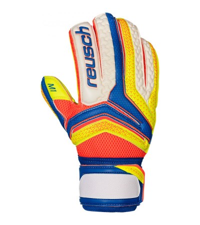 Reusch Serathor Prime Goalkeeper Gloves M1 M 37 70 135 484