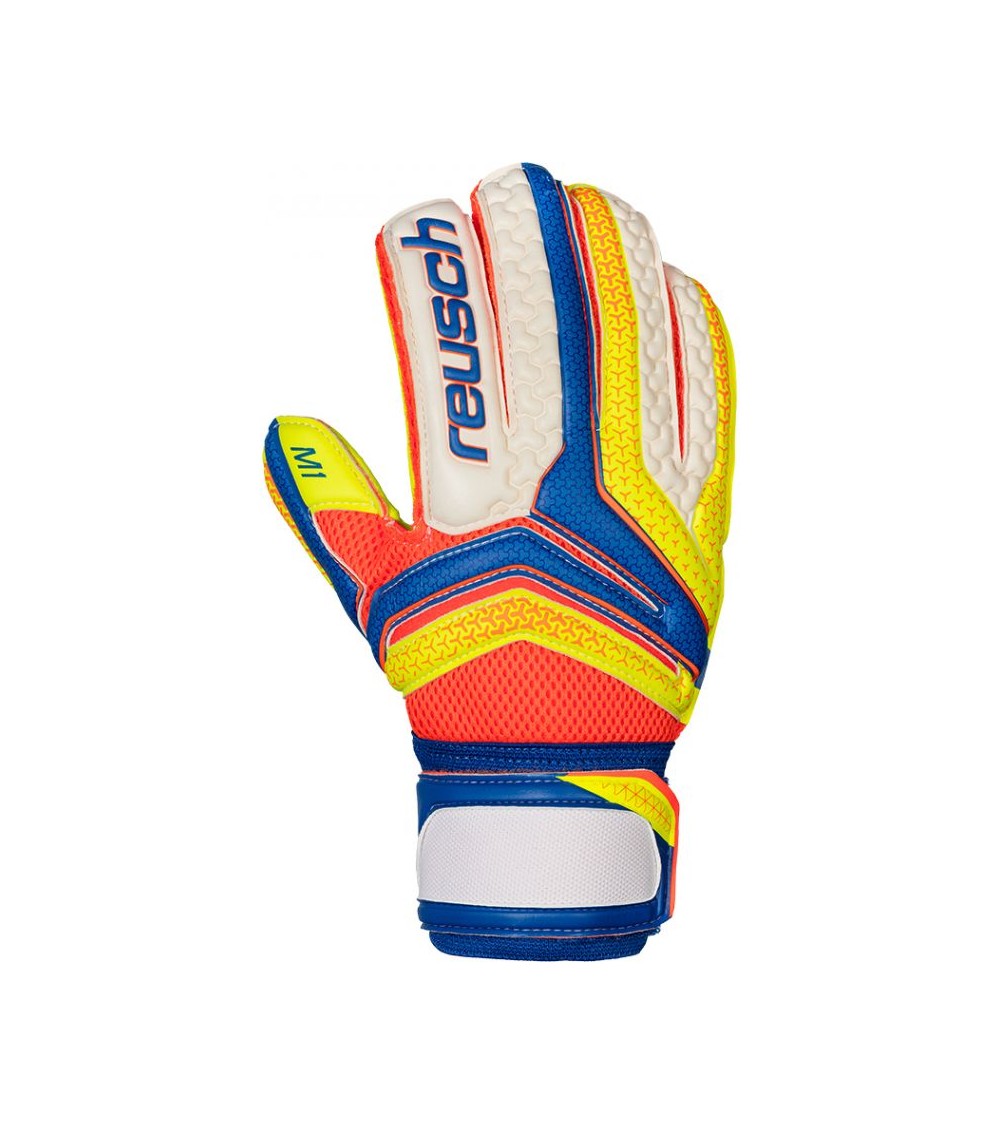 Reusch Serathor Prime Goalkeeper Gloves M1 M 37 70 135 484