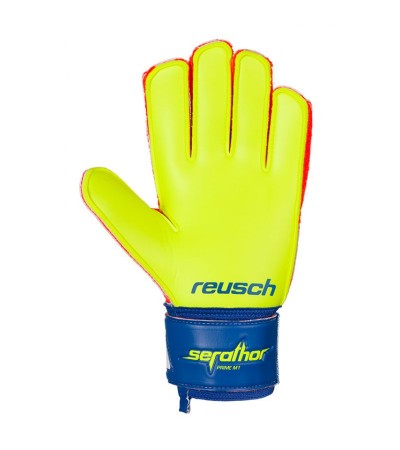 Reusch Serathor Prime Goalkeeper Gloves M1 M 37 70 135 484