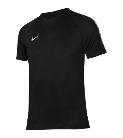 Nike Dry Squad Top Junior 859877-010 football jersey