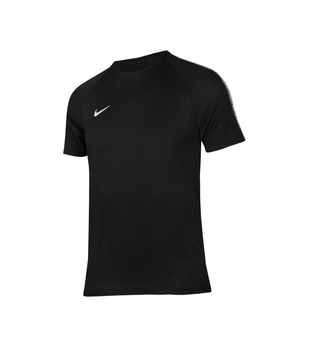 Nike Dry Squad Top Junior 859877-010 football jersey