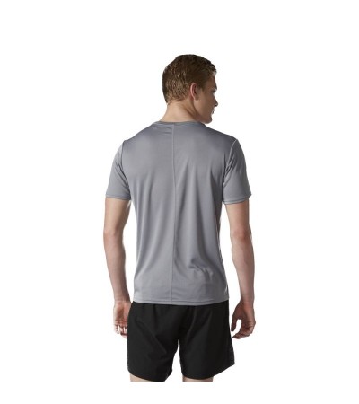 Adidas Response Short Sleeve Tee M BP7421 running shirt