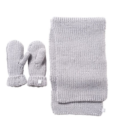 Scarf + Gloves adidas Originals AY9042