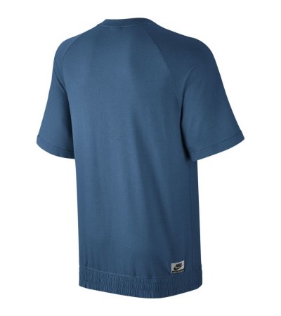 Nike M NK INTL CRW SS T-shirt M 834306-457-S