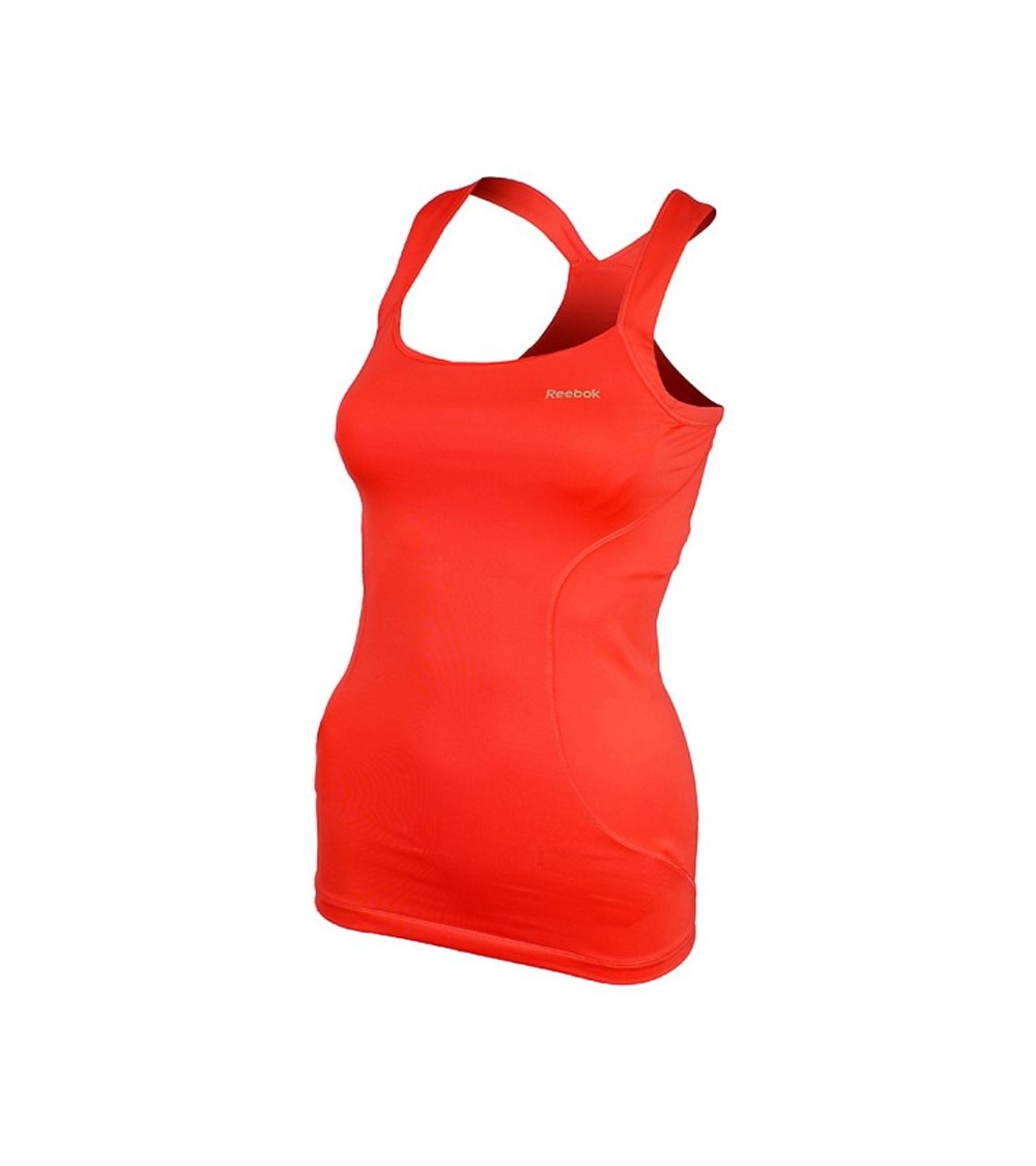Reebok Liemenė su dirželiu Bright W K24649, Sporto apranga ir avalynė, Pagrindinis, Reebok Reebok Liemenė su dirželiu Bright W K24649, Sporto apranga ir avalynė, Pagrindinis, Reebok