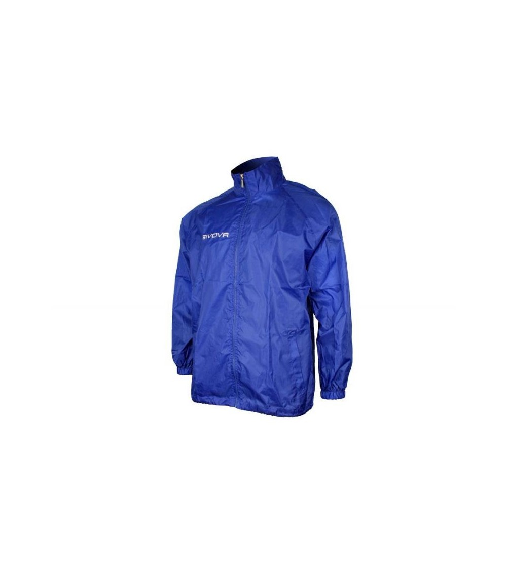 Striukė Givova Basico RJ001-0002, Futbolas, Spоrto prekės, Givova