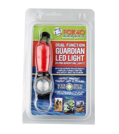 Whistle Fox40 Marine Safety S216354