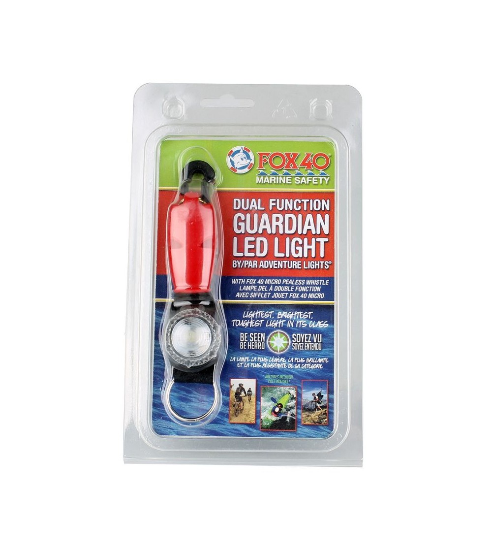Whistle Fox40 Marine Safety S216354