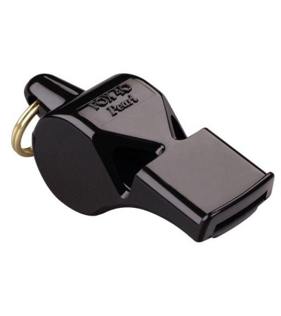 Whistle Fox 40 Pearl 9080D
