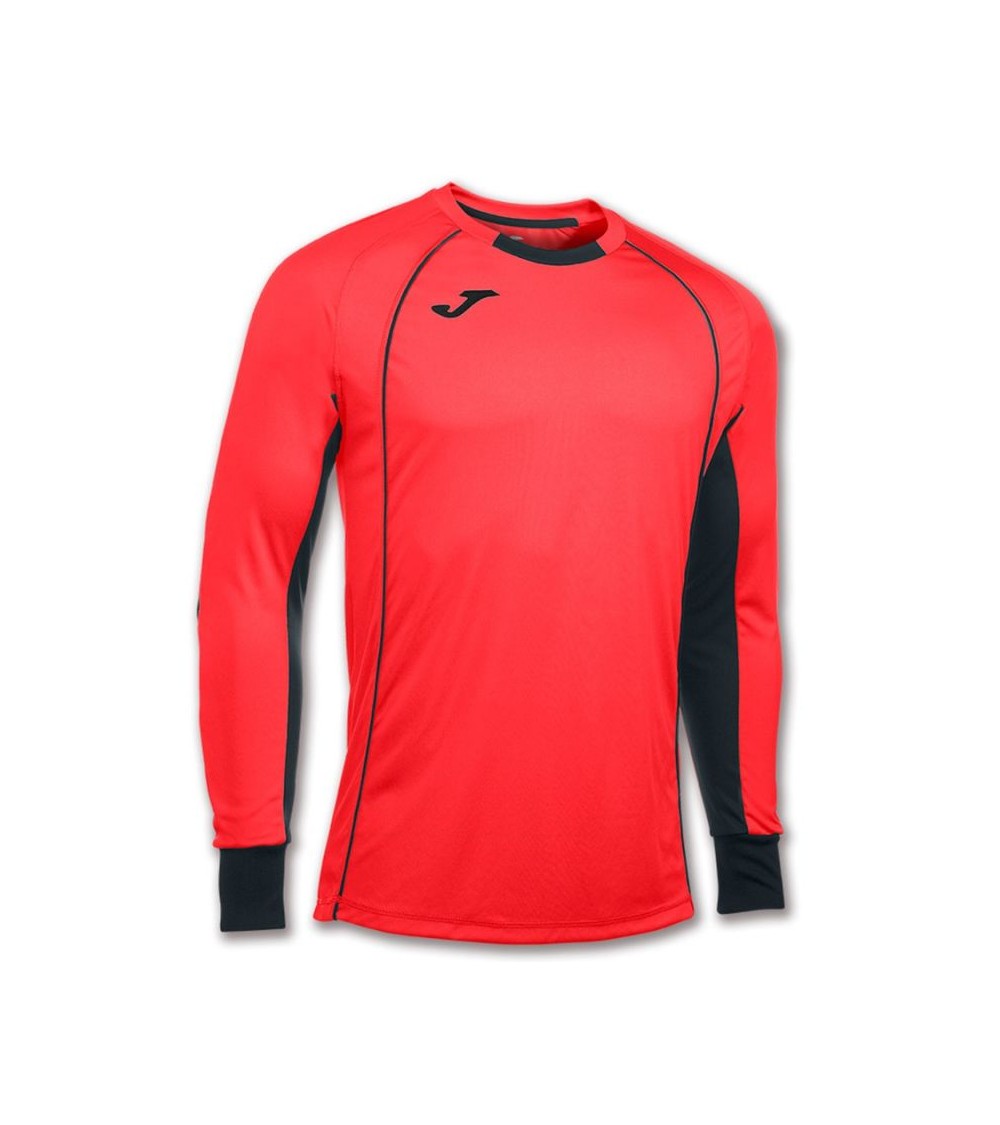 Joma Apsaugoti futbolo marškinėliai ilgomis rankovėmis 100447.040, Joma Futbolo apranga ir kitos prekės, Futbolo apranga ir kito