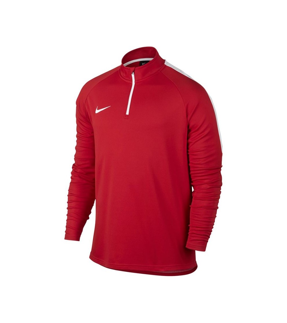 Džemperis Nike Dry Academy Drill M 839344-657, Futbolas, Spоrto prekės, Nike