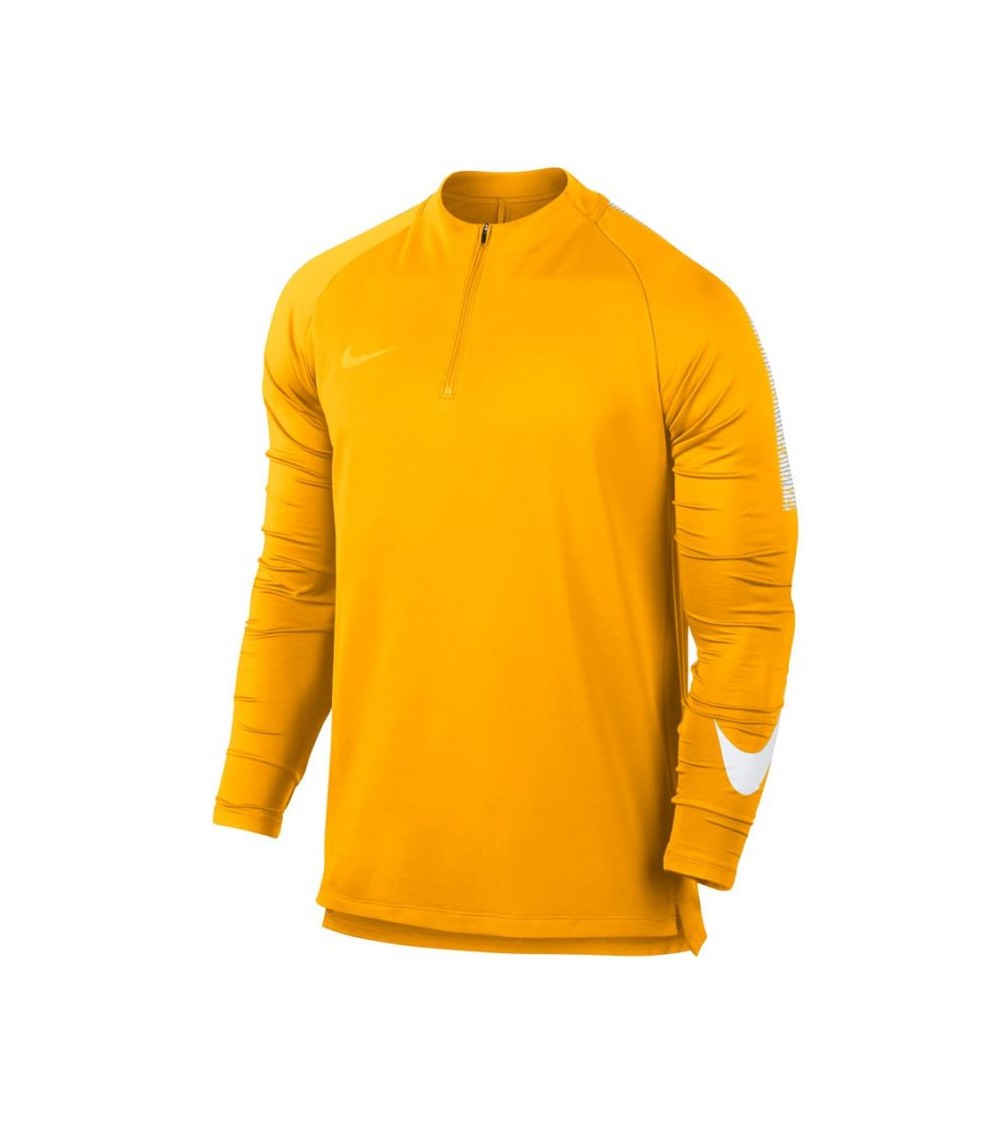 Nike Dry Squad Dril Top M 859197-845
