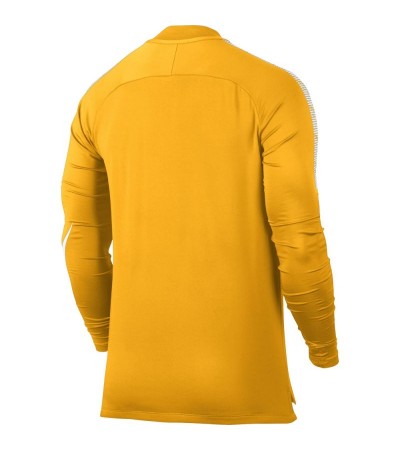 Nike Dry Squad Dril Top M 859197-845