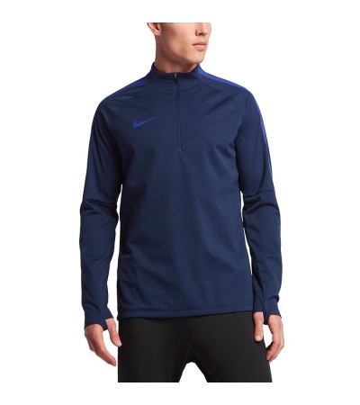 Nike Shield Strike Dril Top M 807028-429 training sweatshirt