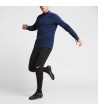 Nike Shield Strike Dril Top M 807028-429 treniruočių džemperis, Futbolas, Spоrto prekės, Nike