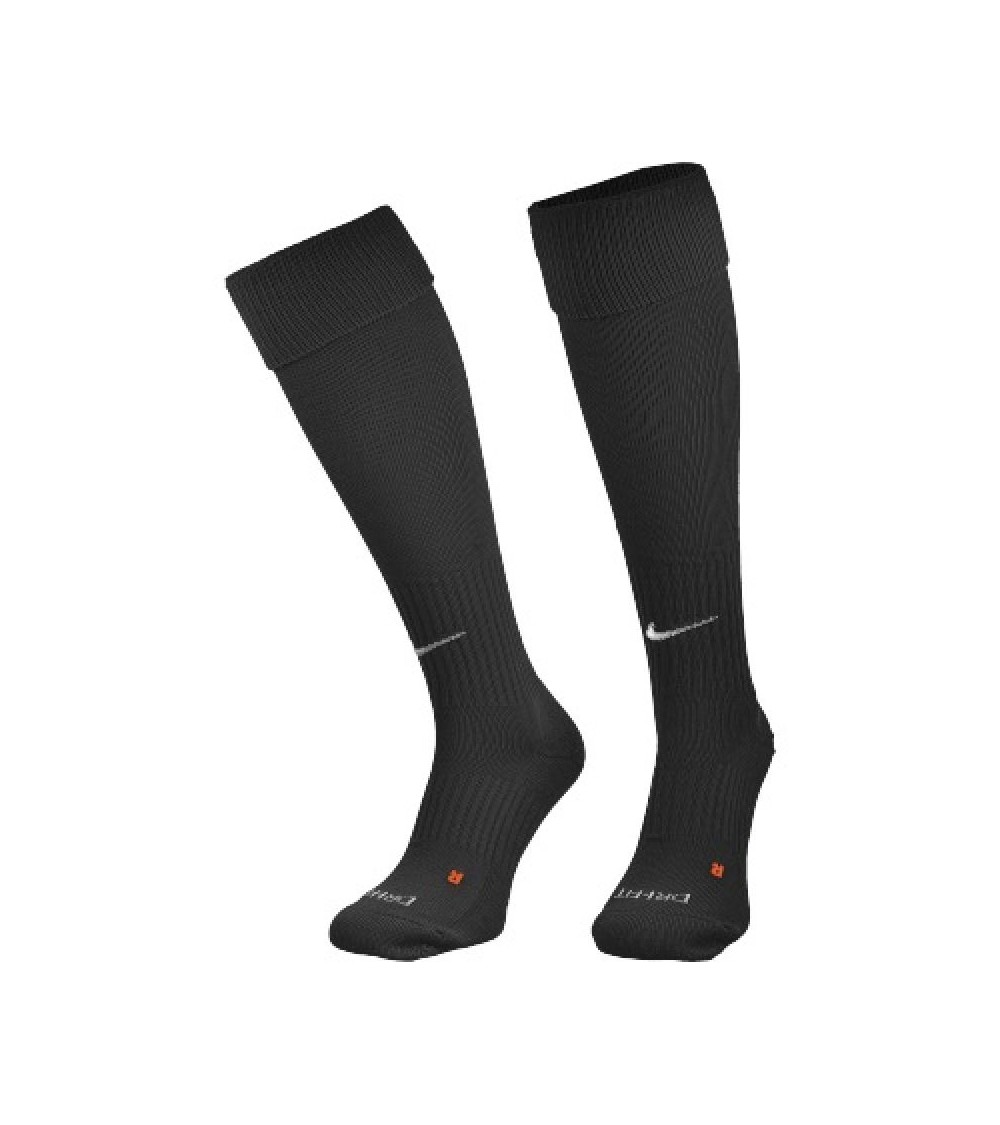 Nike Classic II Cush Over-the-Calf SX5728-010 kojų pašiltinimai, Futbolas, Spоrto prekės, Nike