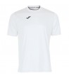 Joma Kombinuoti futbolo marškinėliai 100052.200, Joma Futbolo apranga ir kitos prekės, Futbolo apranga ir kitos prekės, Joma