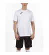 Joma Kombinuoti futbolo marškinėliai 100052.200, Joma Futbolo apranga ir kitos prekės, Futbolo apranga ir kitos prekės, Joma