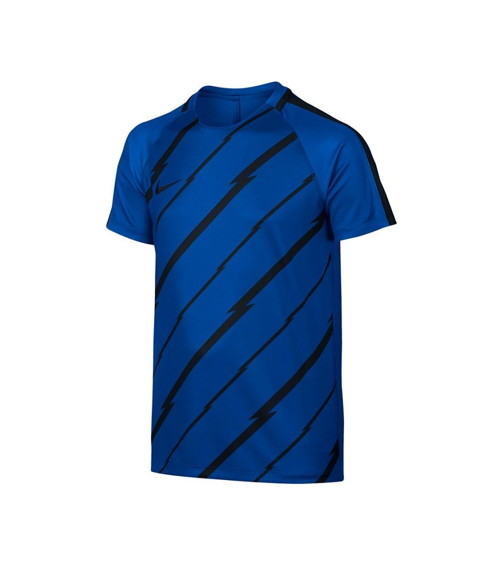Nike Dry Squad Junior 833008-452 football jersey