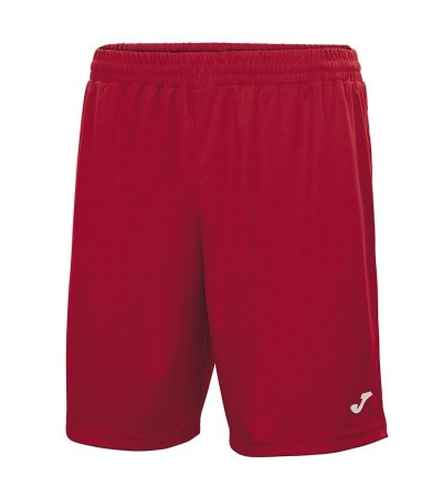 Nobel Joma Football Shorts M 100053.600 red