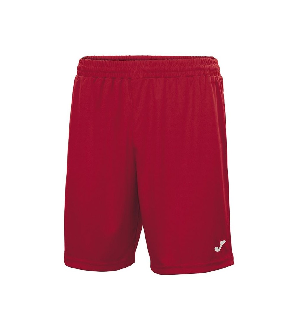 Nobel Joma Football Shorts M 100053.600 red