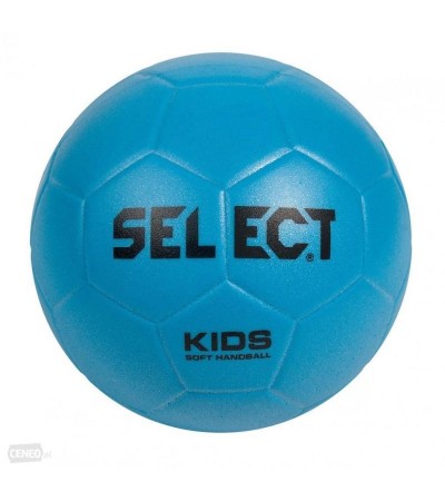 Handball Select 1 Soft Kids