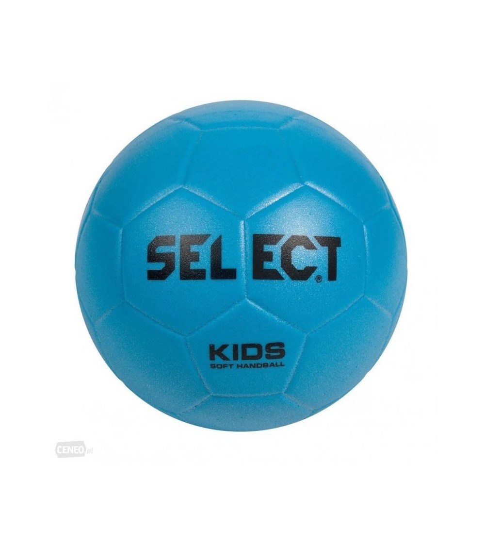 Handball Select 1 Soft Kids