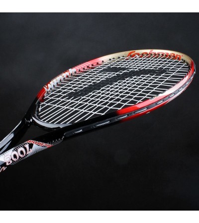 Tennis racket Techman 7008 25 Jr. T7008