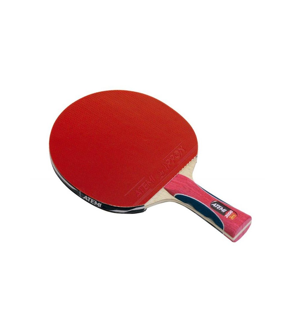 Atemi 2000 stalo teniso lazdų, Rakečių sportas, Spоrto prekės, Atemi Atemi 2000 stalo teniso lazdų, Rakečių sportas, Spоrto prekės, Atemi