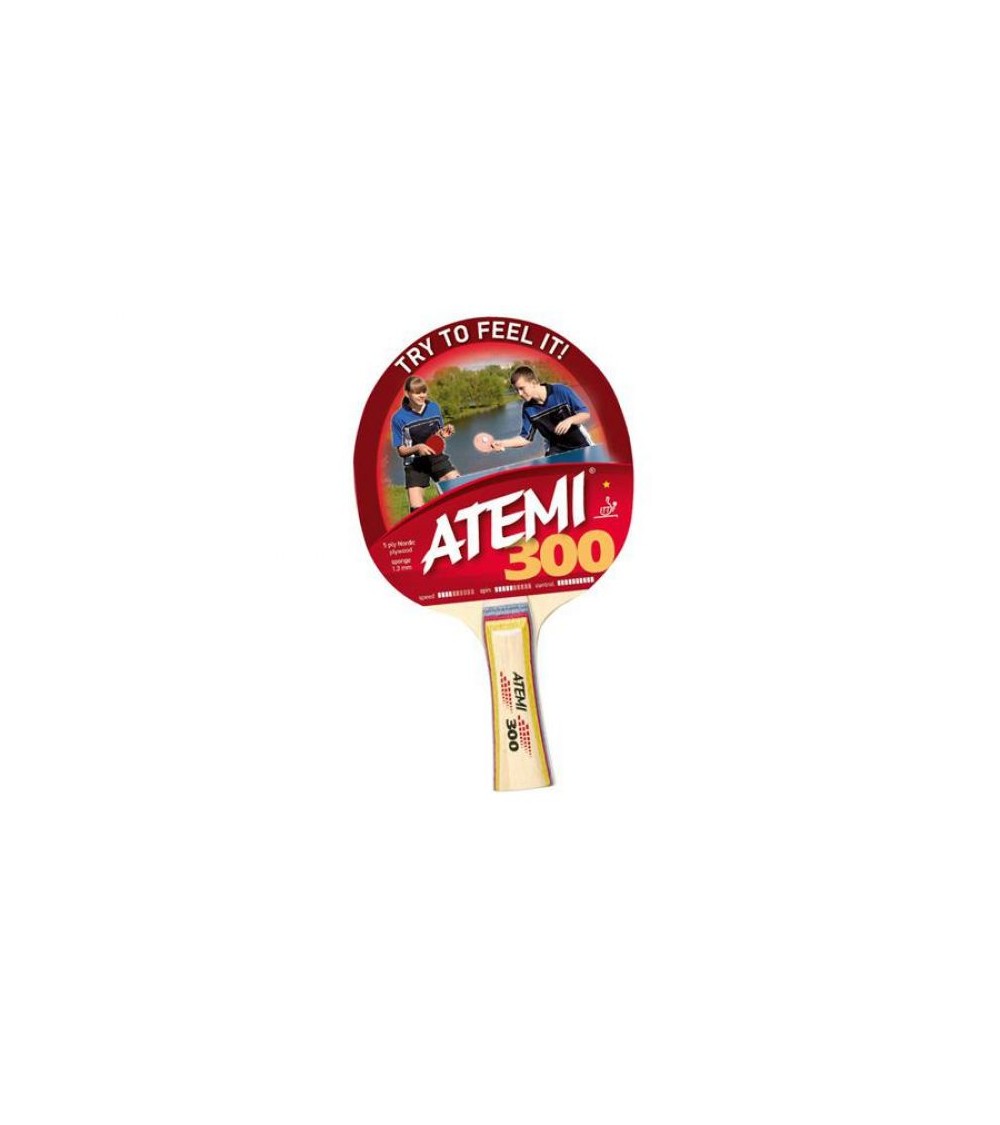Stalo teniso lazdos Atemi 300 S214559, Rakečių sportas, Spоrto prekės, Atemi