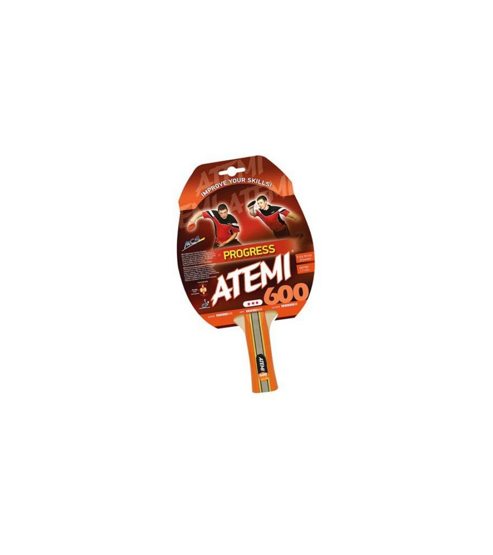 Stalo teniso lazdos Atemi 600 S214570, Rakečių sportas, Spоrto prekės, 