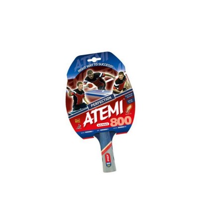 Atemi 800 S214581 table tennis bat