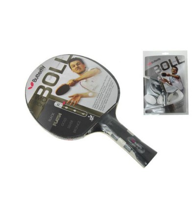 Butterfly Timo Boll Platin 85025 table tennis bat