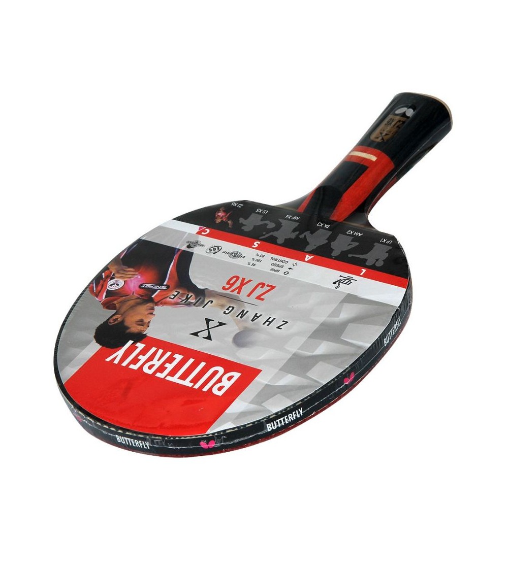 Butterfly Zhang Jike table tennis bat S462939