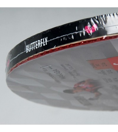 Butterfly Zhang Jike table tennis bat S462939