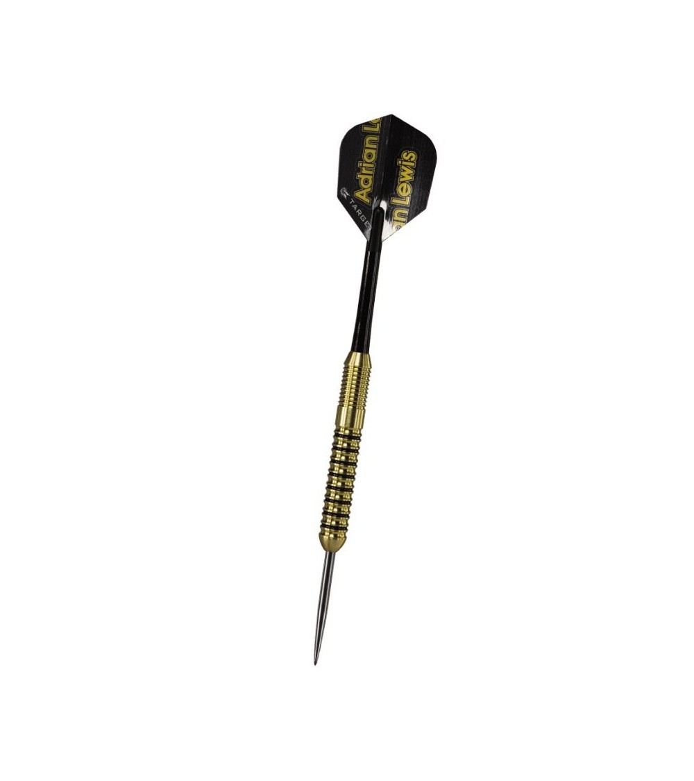Target Darts Adrian Lewis Gambit 18g Steel 100506