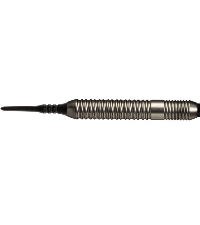 Target Darts Adrian Lewis Silver 18g Soft 100540