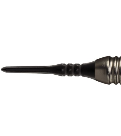 Target Darts Adrian Lewis Silver 18g Soft 100540