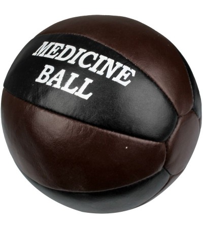 Medicininis kamuolys 5 kg 1011665, Svoriniai kamuoliai, Gimnastikos prekės, 
