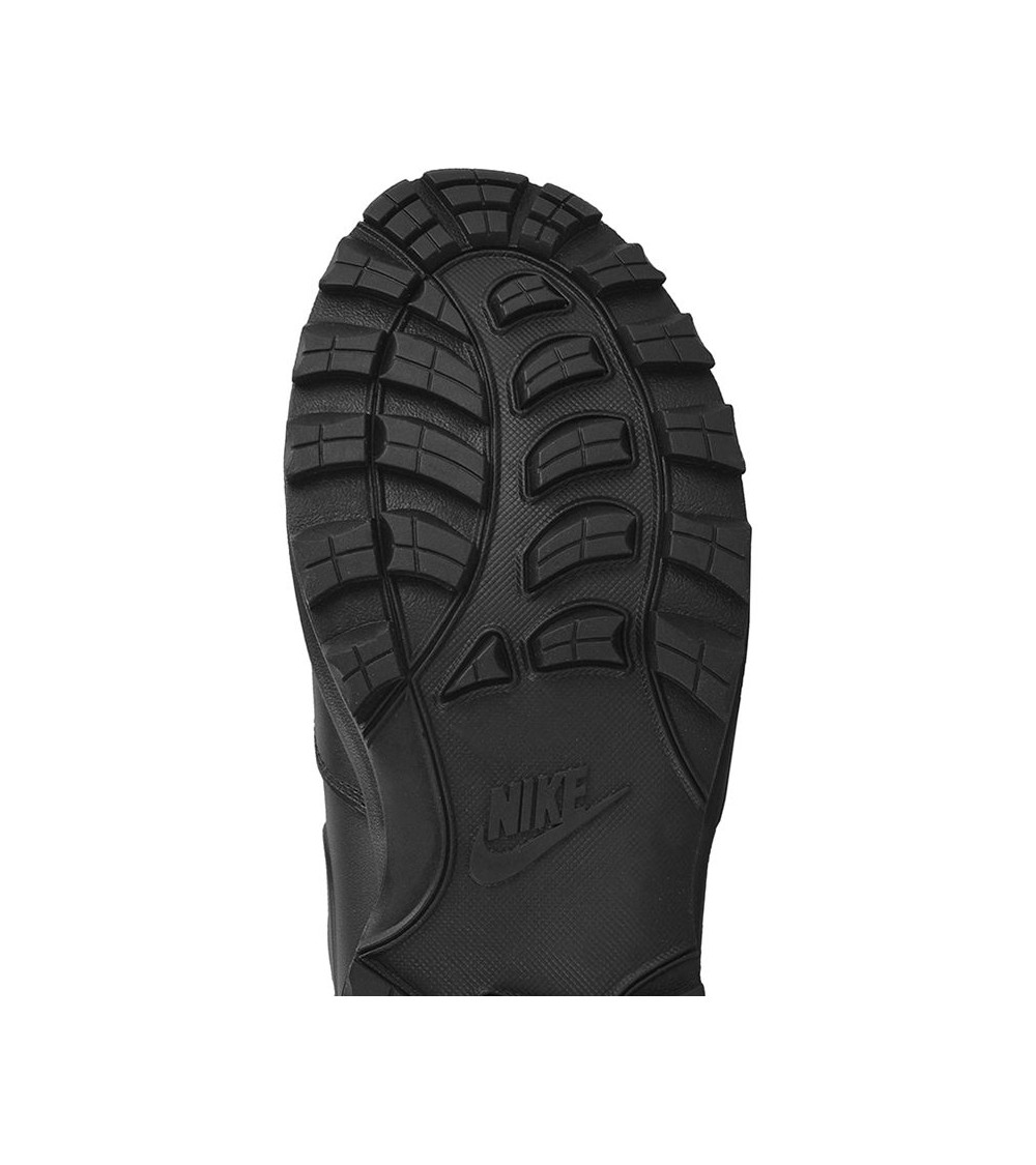 Nike Manoa Leather M 454350-003 winter shoes