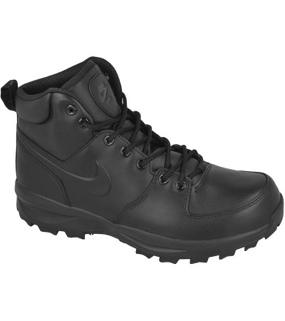 Nike Manoa Leather M 454350-003 winter shoes