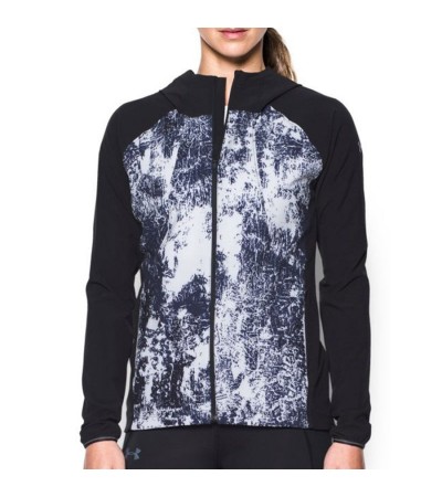 Under Armor Out Run The Storm Printed W 1304715-001