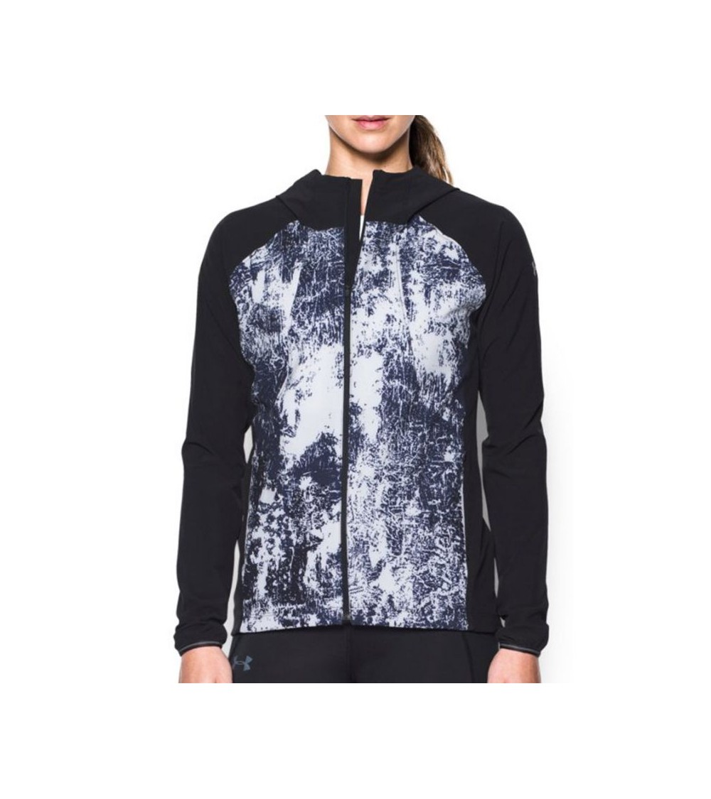 Under Armor Out Run The Storm Printed W 1304715-001