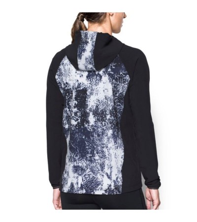 Under Armor Out Run The Storm Printed W 1304715-001